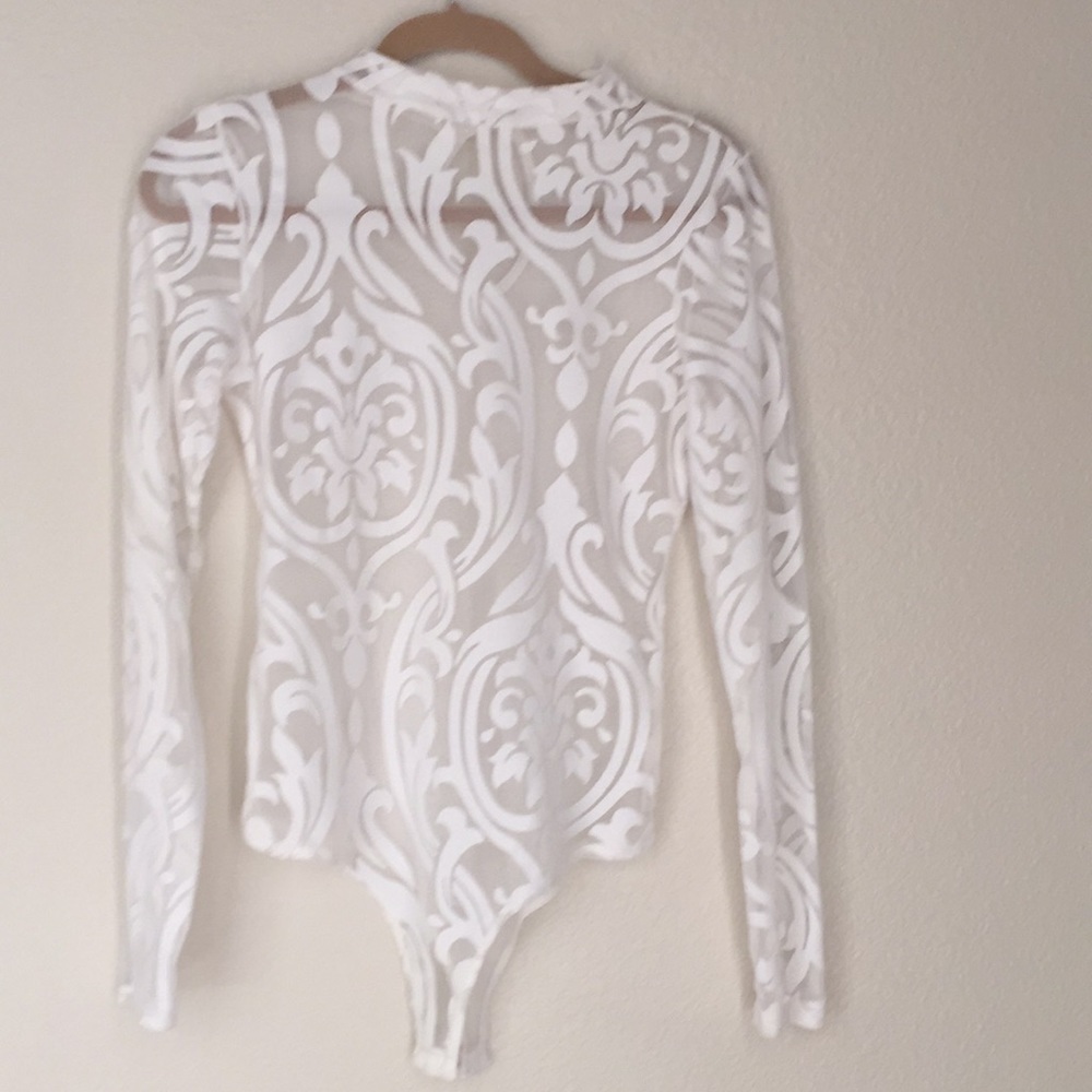 Bodysuit